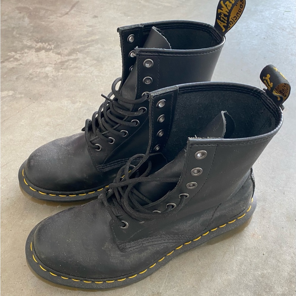Dr. Martens 1460